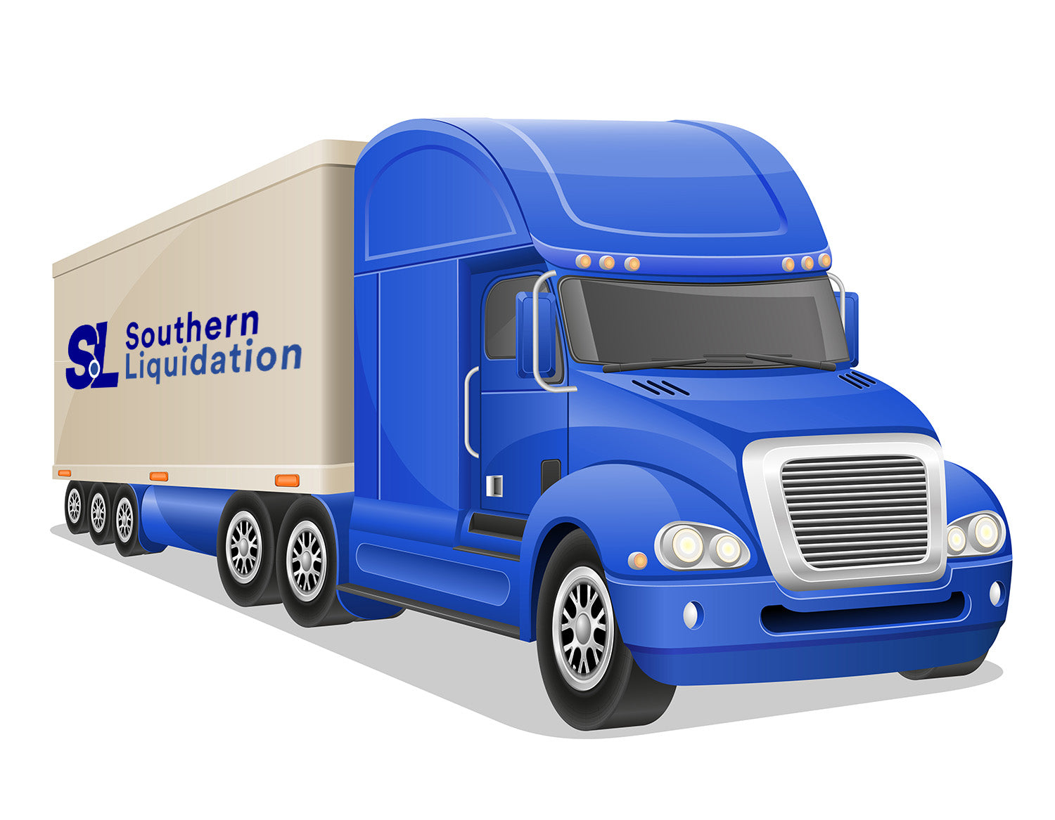 truckload liquidation