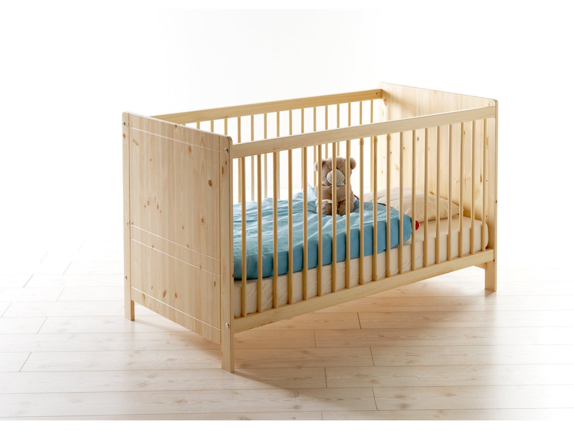 Baby cot