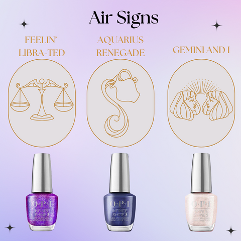 air signs, nail supply toronto