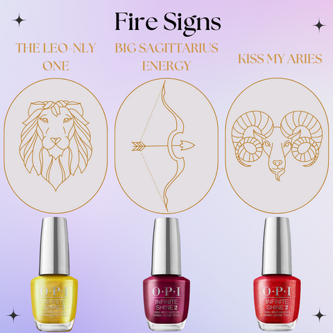 fire signs, nail supply store toronto