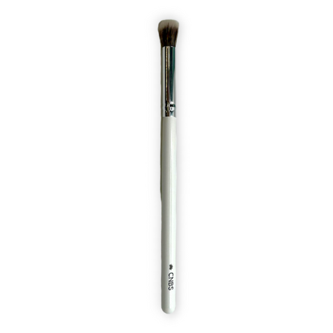 FLEXBRUSH Dotting Tool & Nail Art, Gel Brush Flat #6 - TDI, Inc