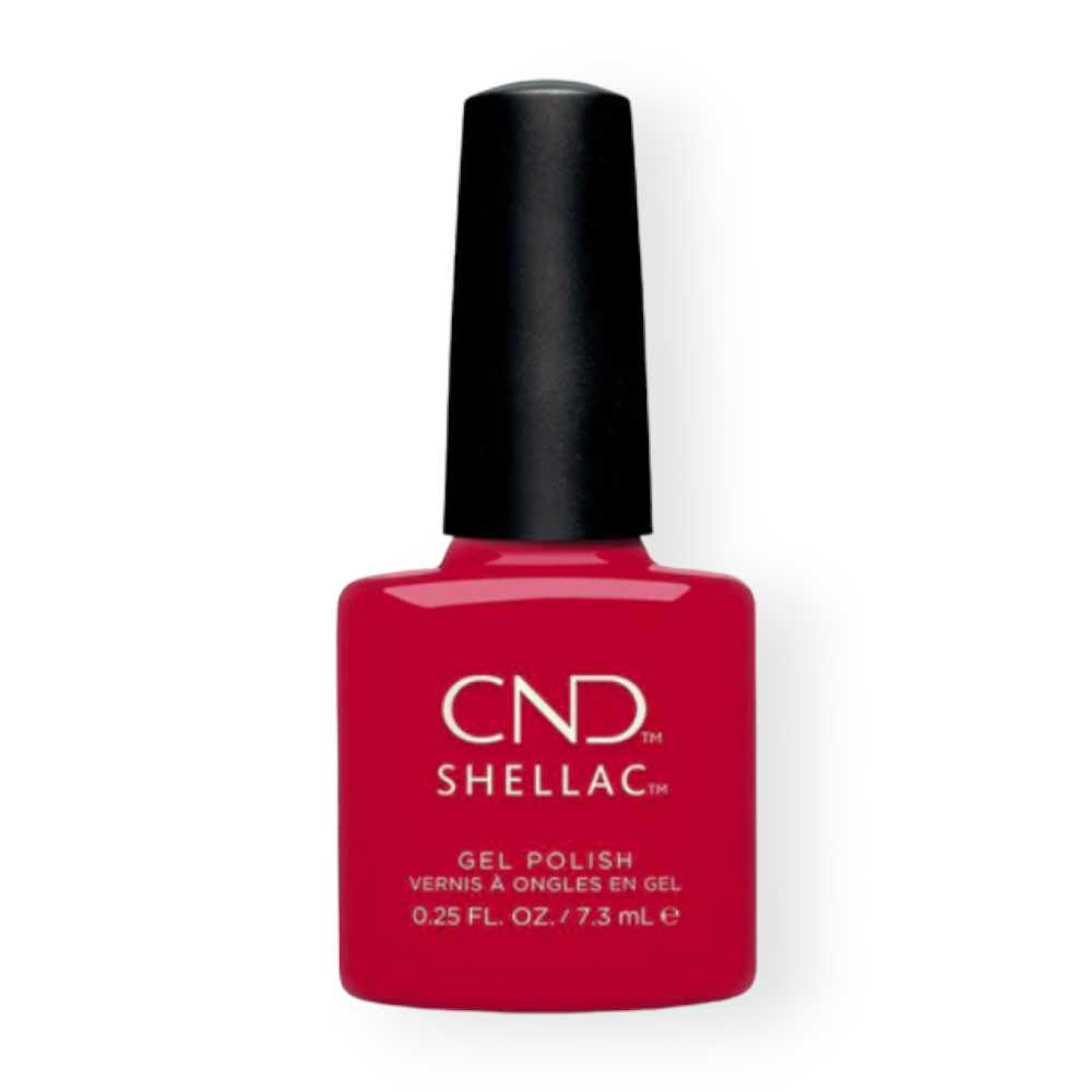 CND Shellac Across The Mani-verse Collection Hazy Games #462 – PinkPro  Beauty Supply