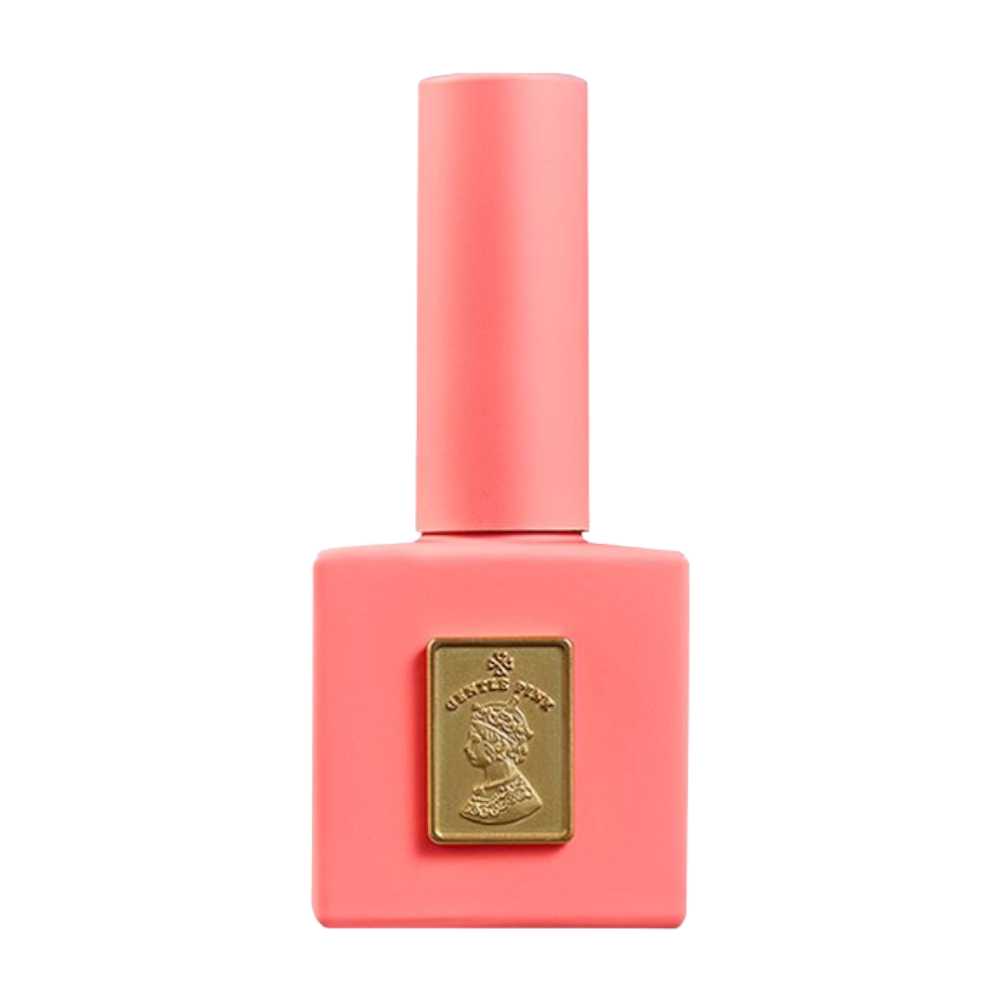 Gentle Pink #C29 - Best Korean Gel Nail Polish