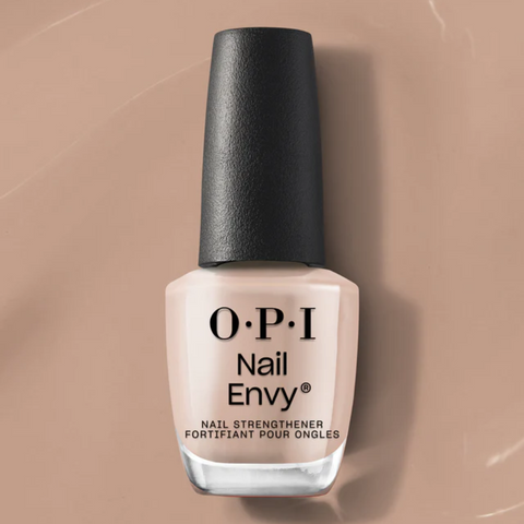 OPI Nail Envy - Double Nude-y #NT228