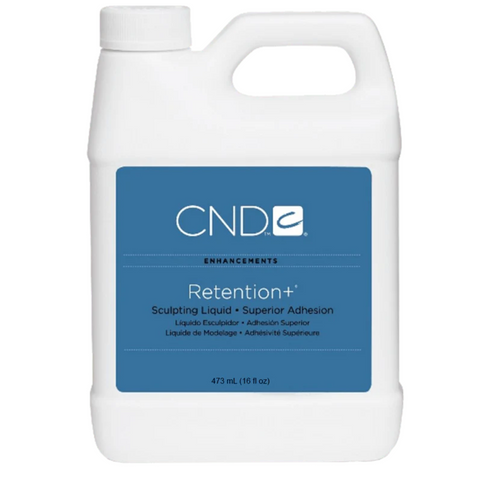 CND Monomer 8oz - Retention+