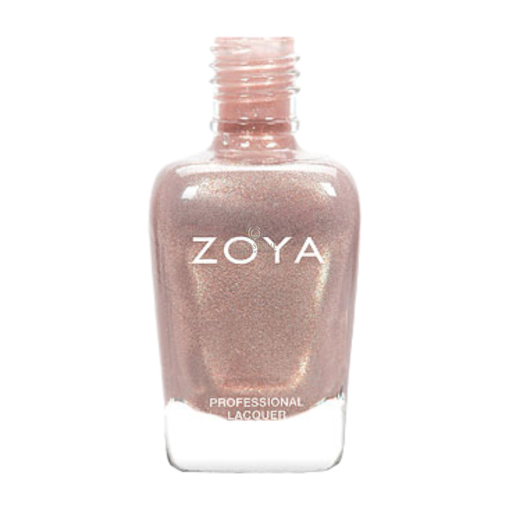 Leadlighting Roses Nail Art ~ Zoya Jelly Brites Collection | Polish and Paws