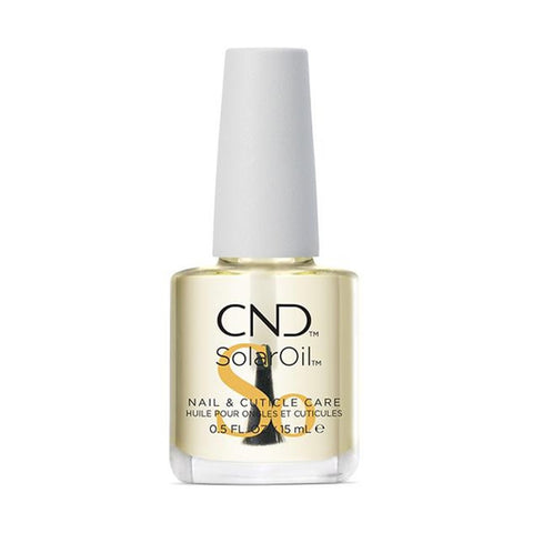 CND Shellac / Pure Gel Manicures & Pedicures - Nail-ology