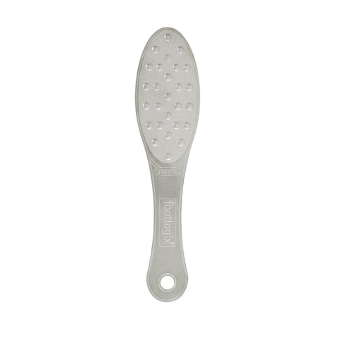 Mr. Pumice Metal Foot File- Large