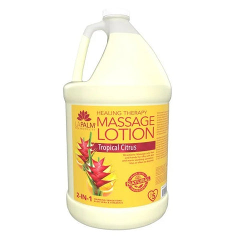 Fragrance Oil – Mango – La Palm Spa Products