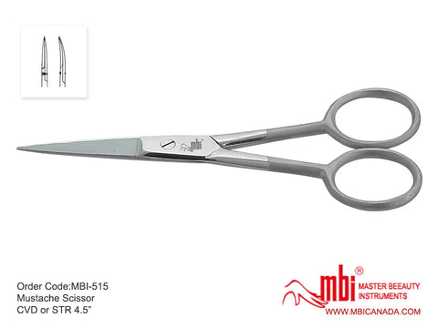 Americanails Pro-Series Stork Scissors