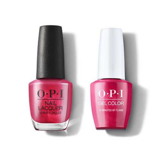 OPI Nail Lacquer Emmy, have you seen Oscar?