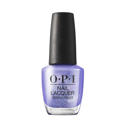 OPI Nail Lacquer NL HRQ14 Put on Something Ice