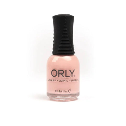 Orly Nail Polish, Monroe's Red - 0.6 oz bottle