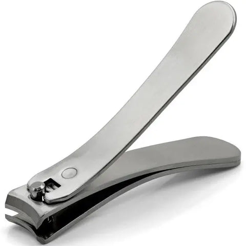 Berkeley Stainless Steel Clippers Curve