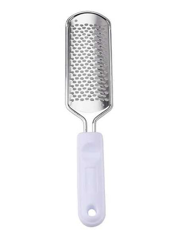 Metal Foot file Removable Blade Size – Beauty Zone Nail Supply