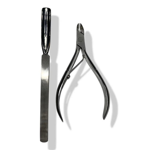 Choosing The Good Toenail Clippers: A Guide To Nail Care – Nghia Nippers USA