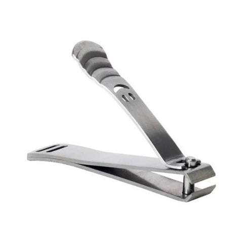 Americanails Pro-Series Stainless Steel Toenail Clipper Curved Blade