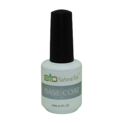 Bio Natural Builder Gel 8oz - Clear