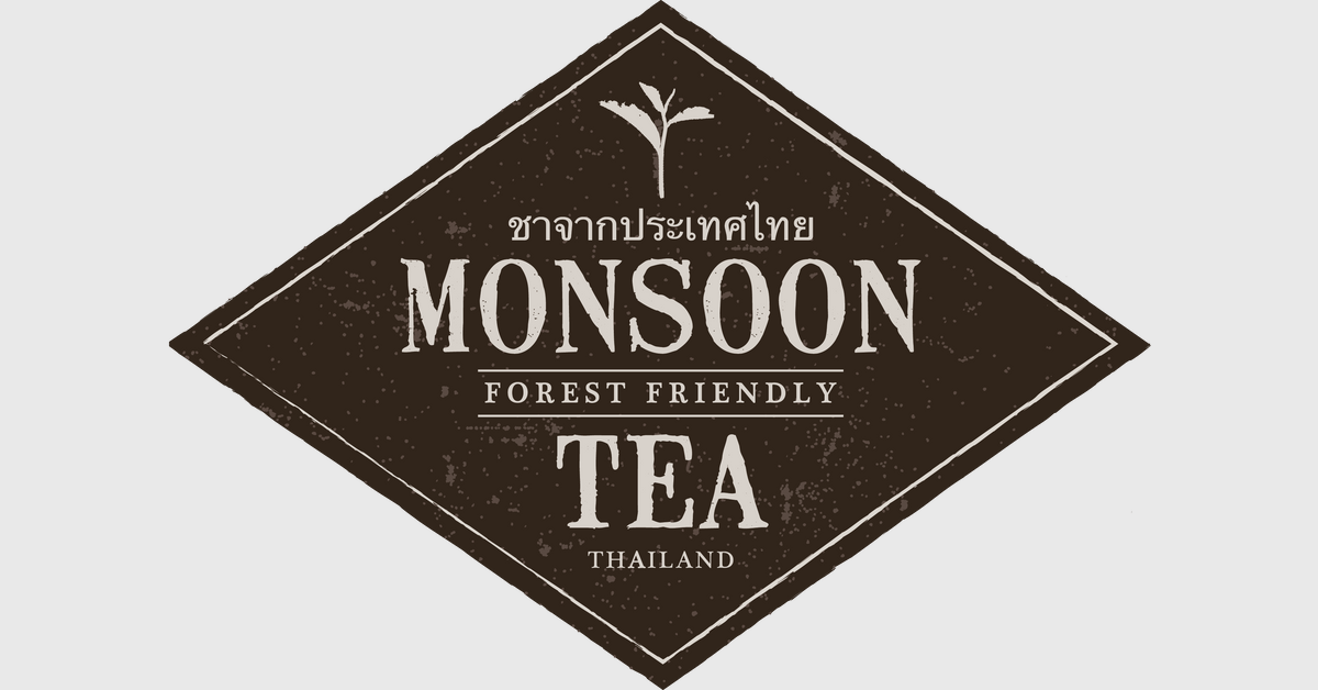 Monsoon Tea