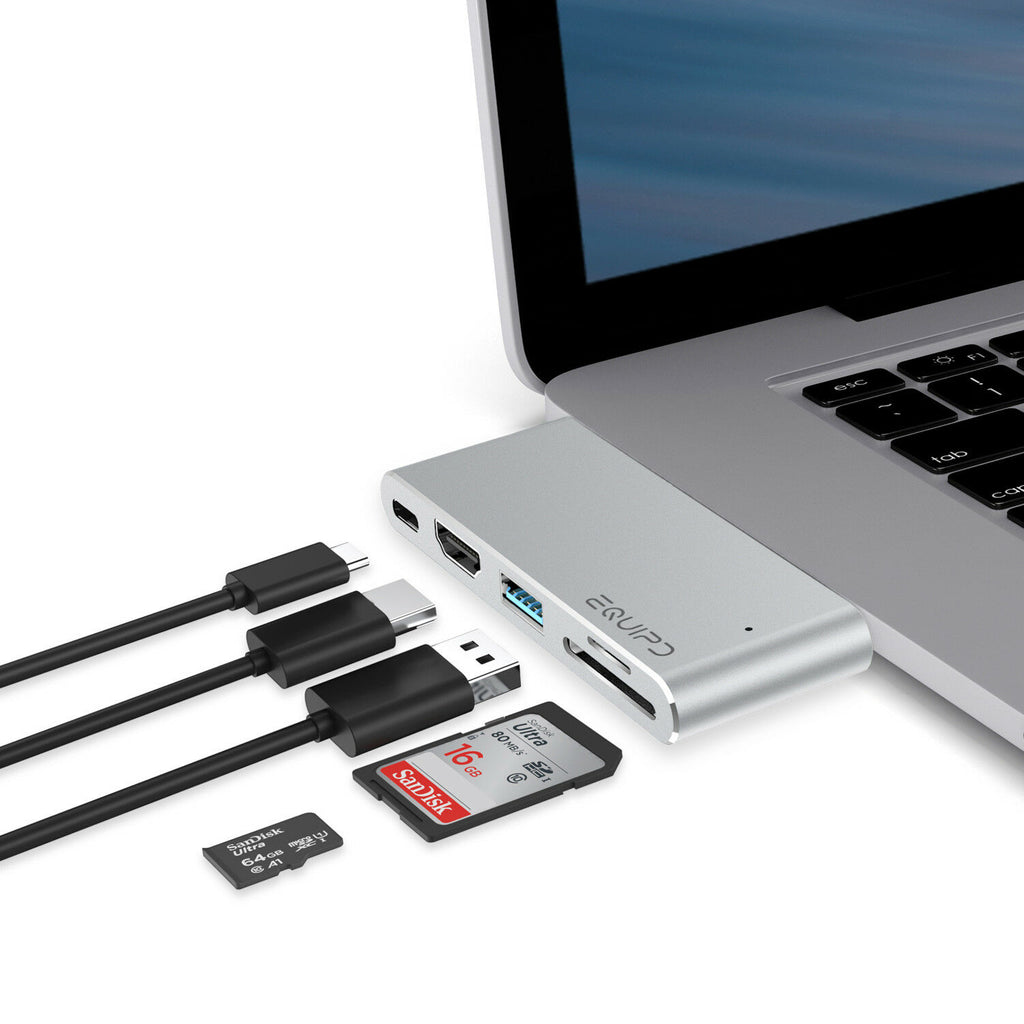 best usb 3 card for mac pro