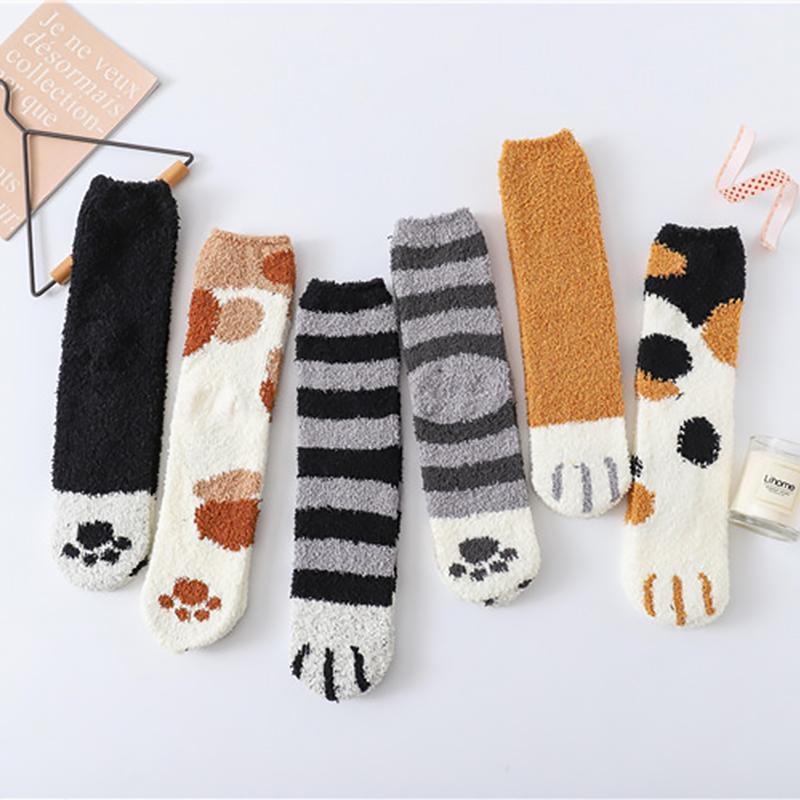 Cat Claw Socks -Christmas Promotion 🎁 – blosmore