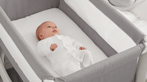 New Baby Checklist: Ultimate Guide to Essential Items