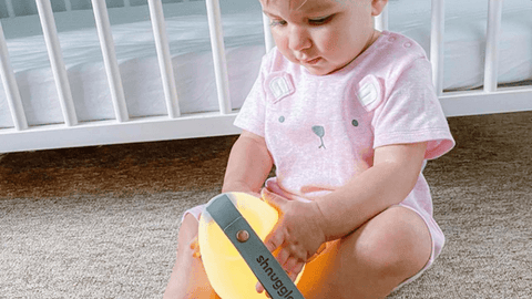 Baby Checklist: 56 Baby Essentials