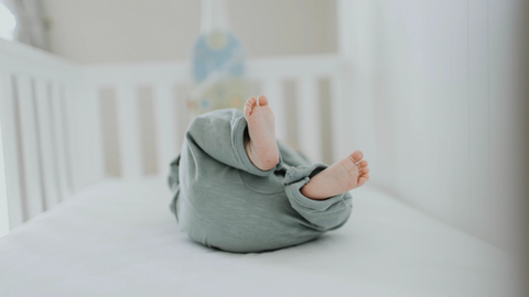 How To Reduce The Risk Of SIDS
