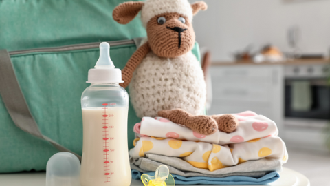 Choosing the Right Baby Products