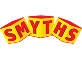 Smyths Toys Logo