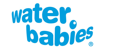 water babies logo