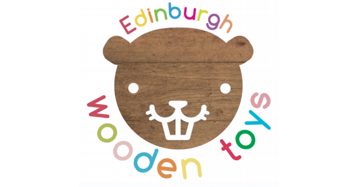 Wooden Toys Edinburgh
