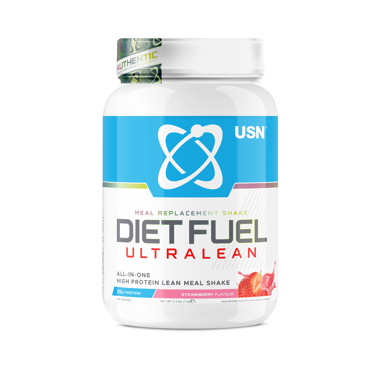 Diet Fuel Ultralean Meal Replacement - USN Online Store product image