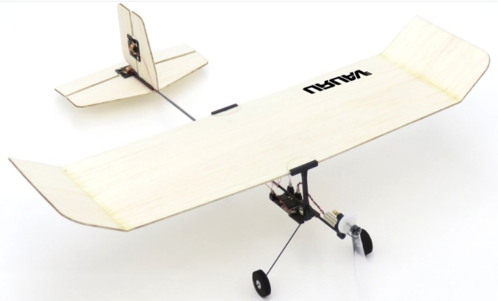 rc airplane kits for beginners