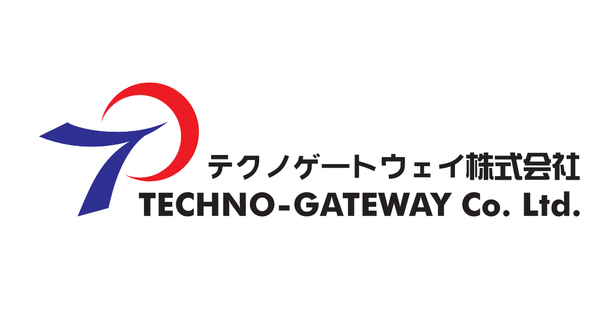 テクノゲートウェイ Techno-gateway