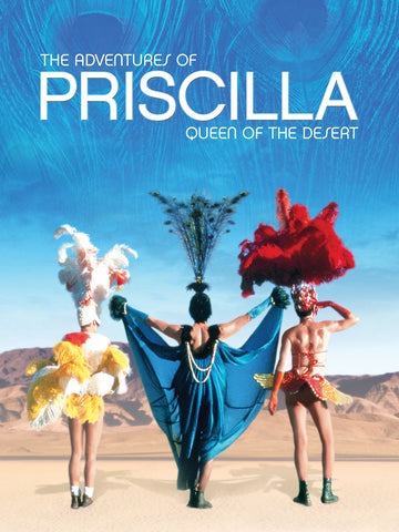 The Adventures of Priscilla, Queen of the Desert (1994)