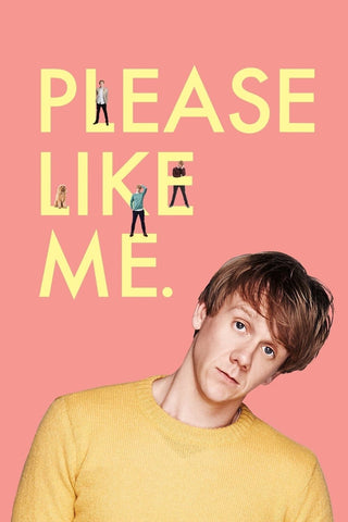 Please Like Me (TV Series 2013–2016)