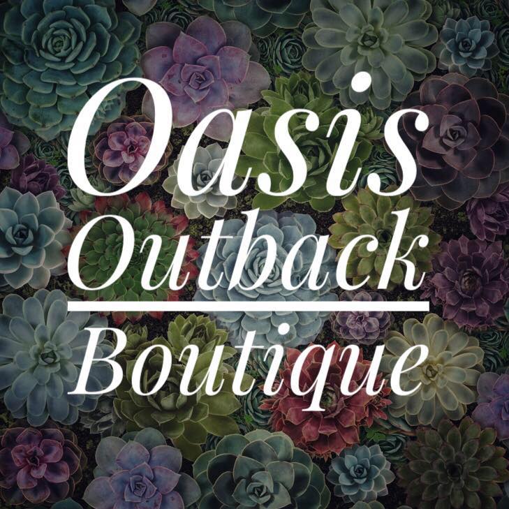 Oasis Outback Boutique