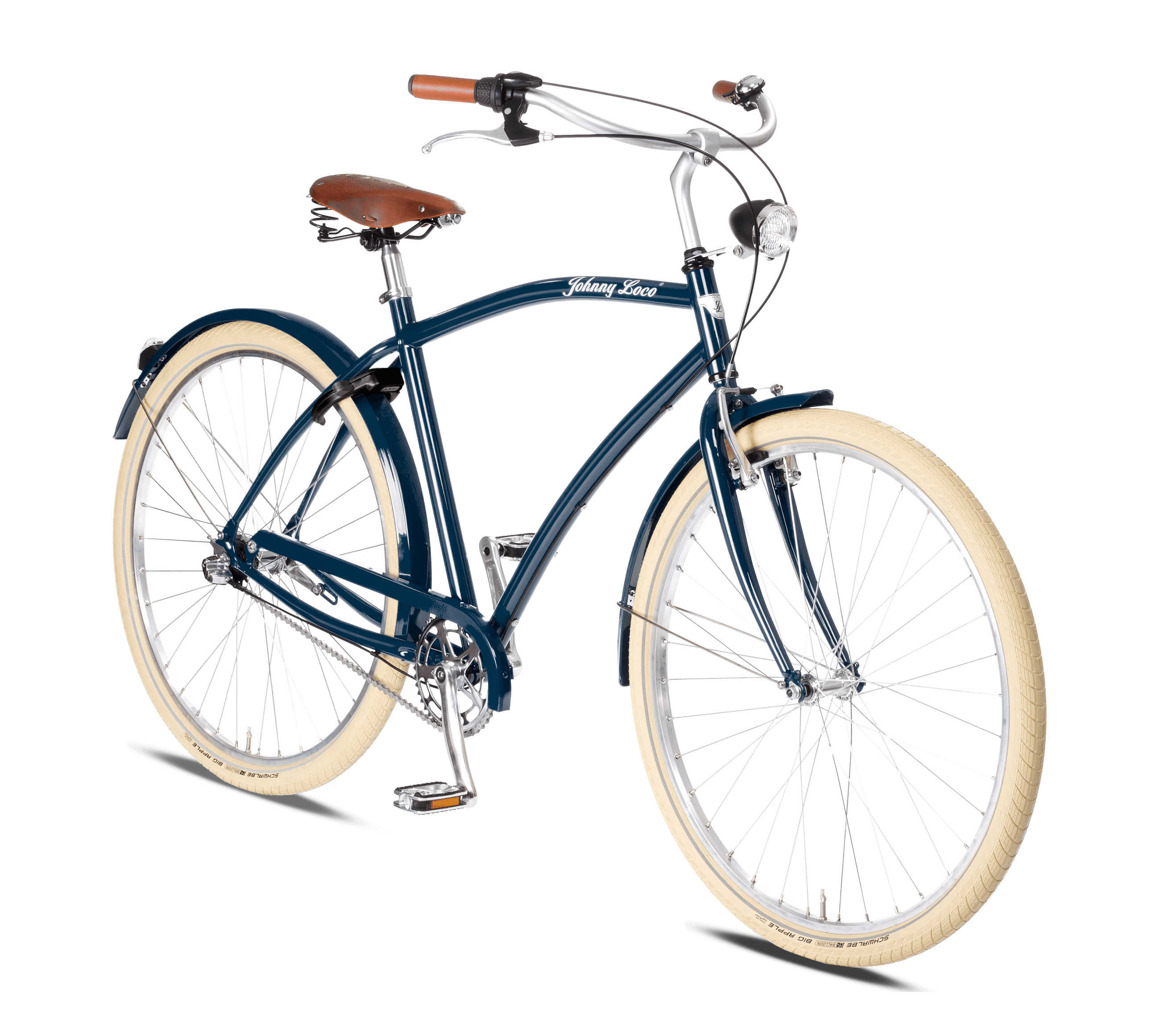 urban cruiser bike