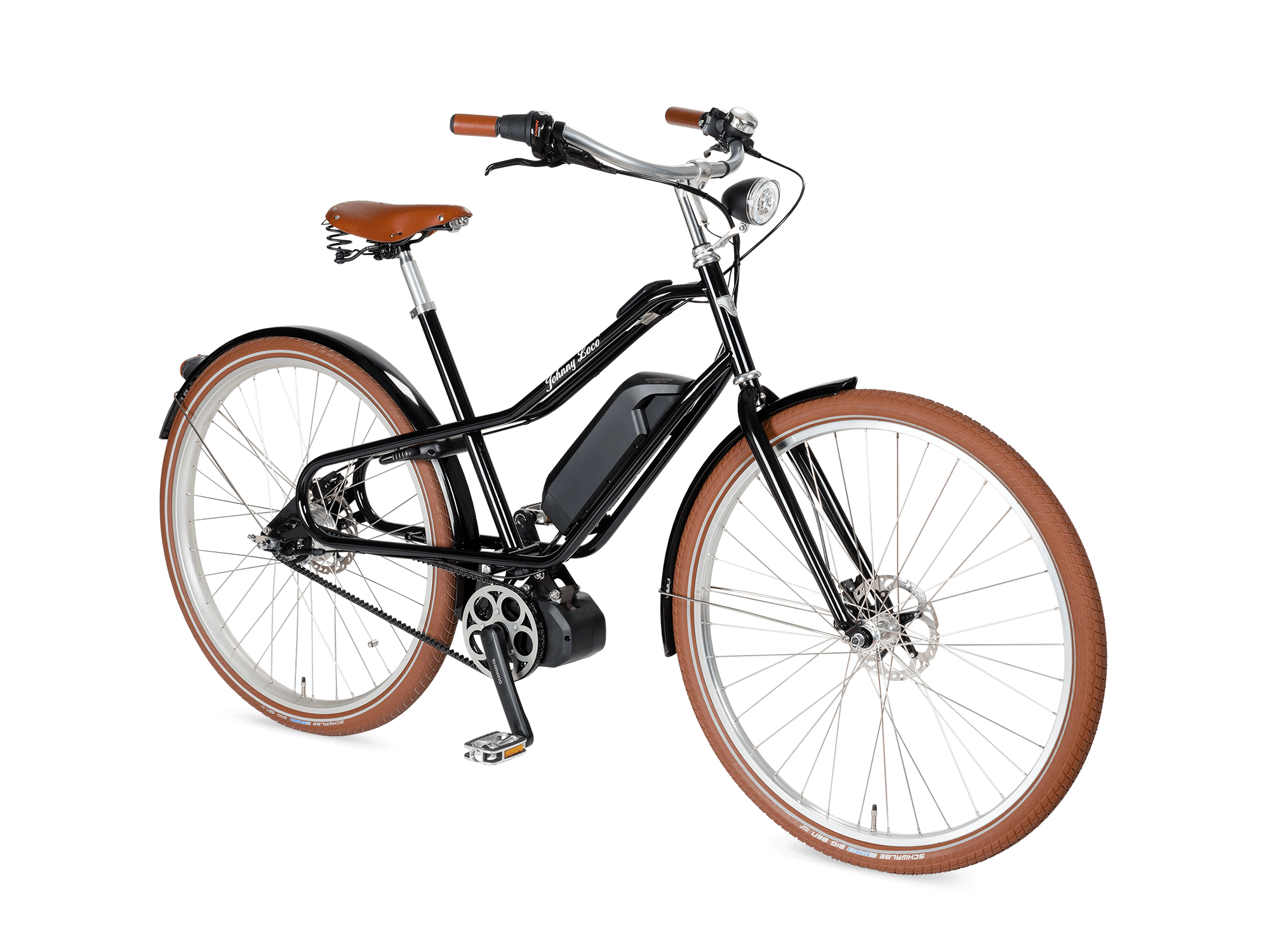 electric avenue ebikes