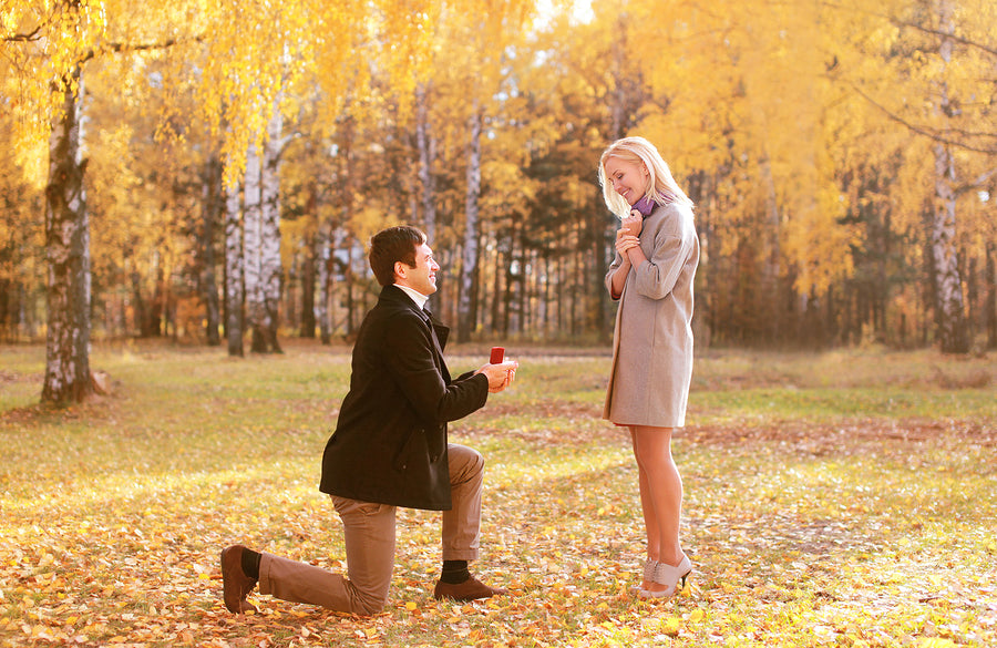 12 Creative Ways To Propose To Your Groomsmen