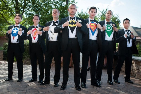 12 creative ways to propose to your groomsmen from groomsshop com