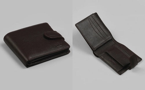 Leather Wallets For Christmas