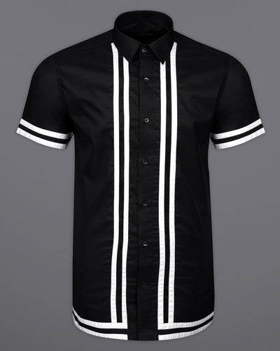 vanavond Great Barrier Reef schelp Buy Casual And Formal Shirts For Men Online - French Crown