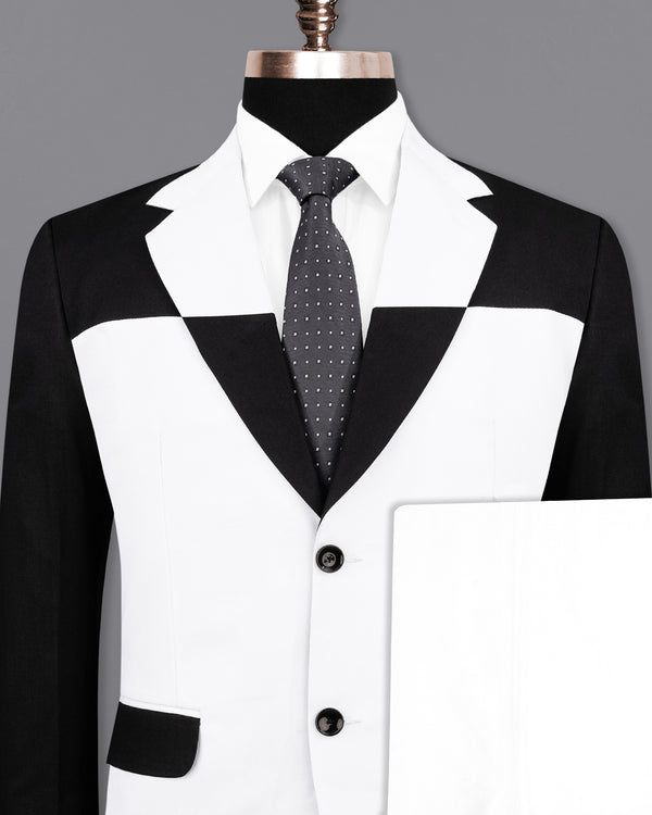 white suit design for men