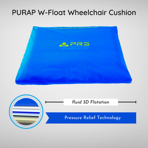 PURAP Seat Cushion