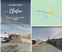 Load image into Gallery viewer, 0.12 Acre in Benton County, Missouri Own for $80 Per Month (Parcel Number: 09-9.0-31-002-006-072.000)
