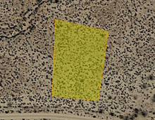 Load image into Gallery viewer, 0.22 Acre in 86401 - Kingman, Arizona Own for $75 Per Month (Parcel Number: 333-19-379)
