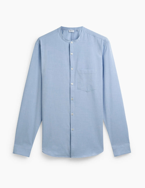 The All Day Shirt – L'Estrange London EU