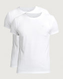 GANT C-Neck T-Shirt 2-Pack/Majica 901002108 ODRŽIVI IZBOR